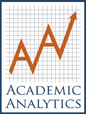 Academic Analytics logo