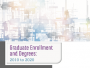 Graduate Enrollment and Degrees